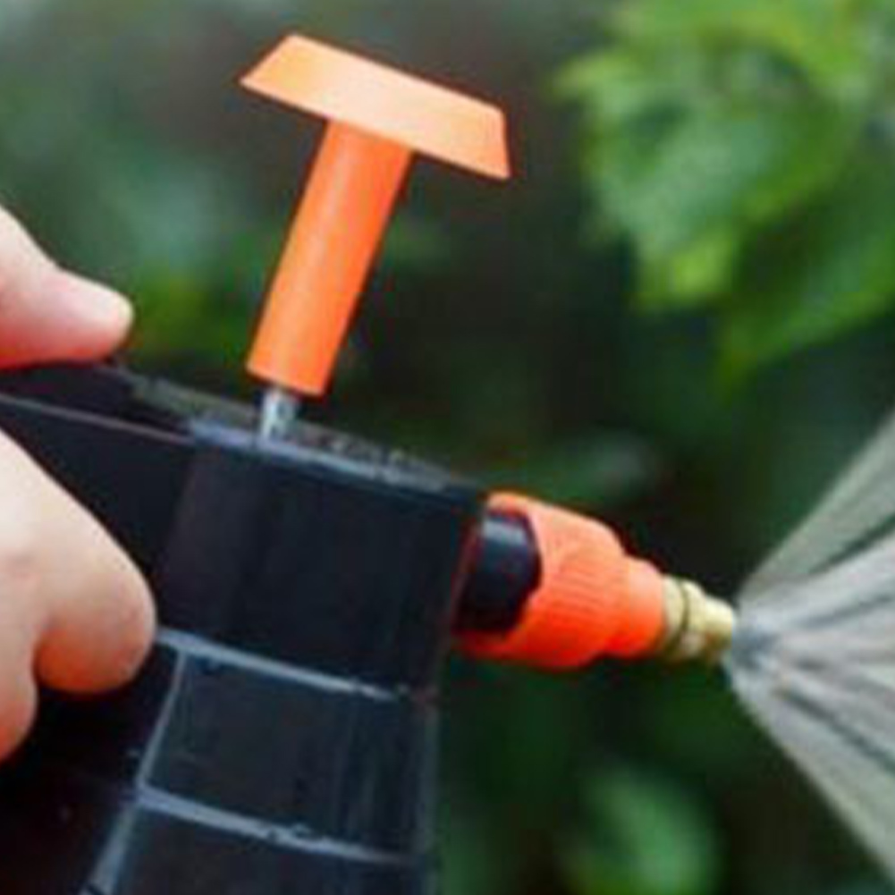 Gardening Tools Lowes - 3L Portable Hand Operated Pressure Spray