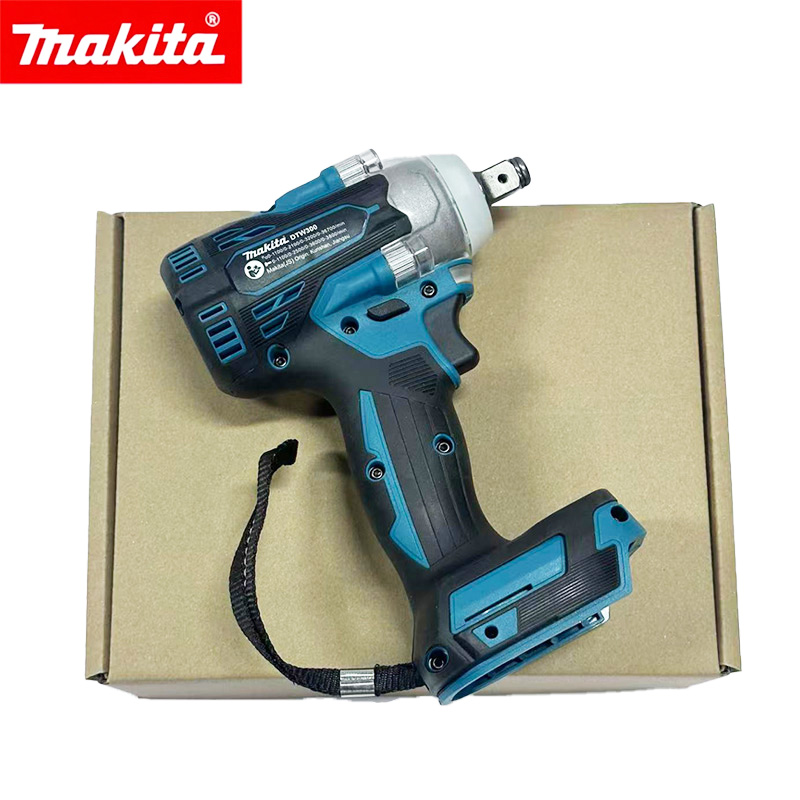 Gardening Tools Repair - Makita DTW300 18V Tool Set Brushless