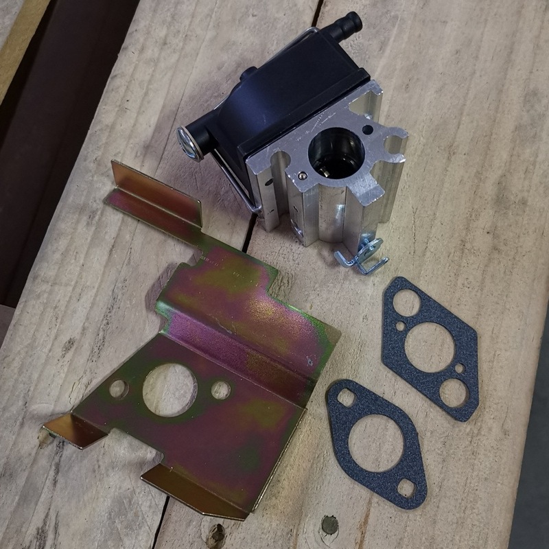 Gardening Tools Repair - Small Gas Engine Carburetor For Tecumseh
