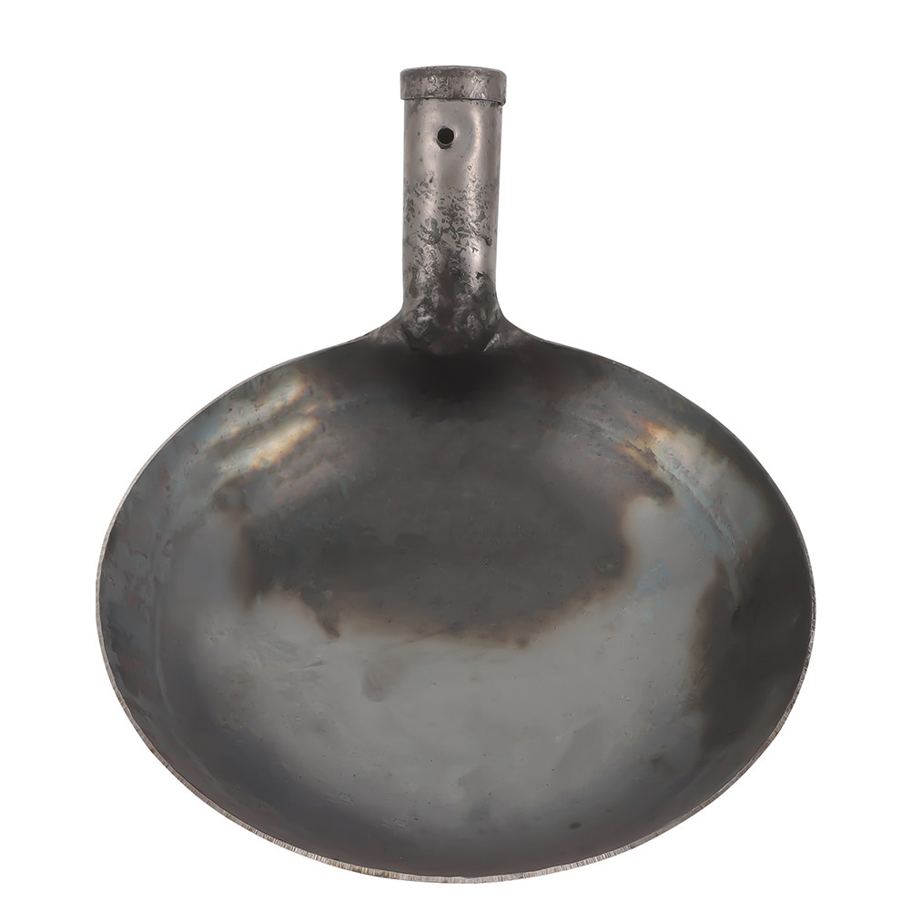 Gardening Tools And Uses - Water Ladle Iron Scoop Kitchen Tool