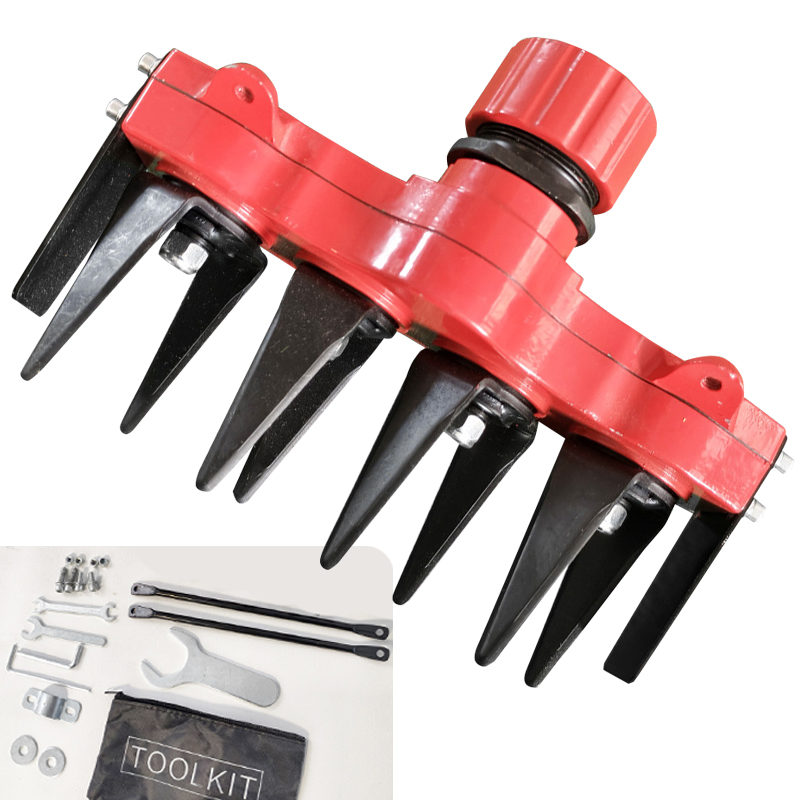 Gardening Tools To Remove Grass - Gardening Farm Heavey Weeding Head Grass