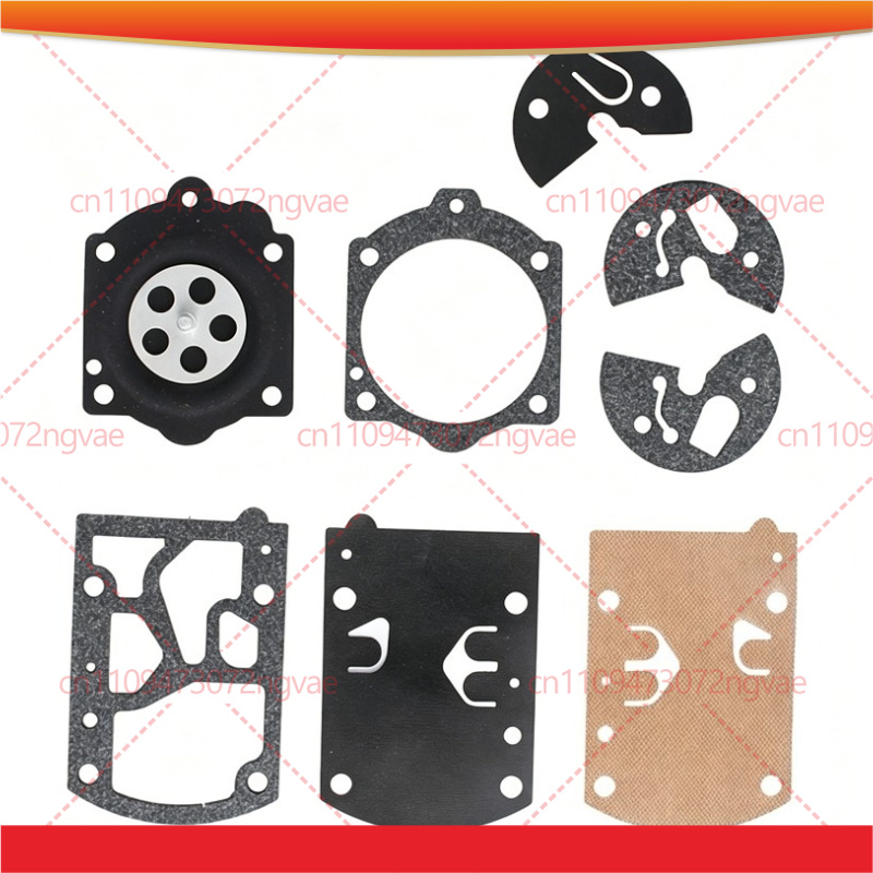 Gardening Tools Repair - For Walbro WB37 WB27 WB3A Series