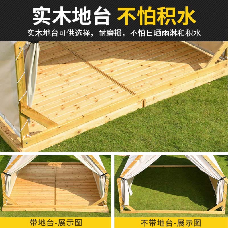 Chalet courtyard villa Solid w - огляд і ціна Gardening Hand Tools B&Q