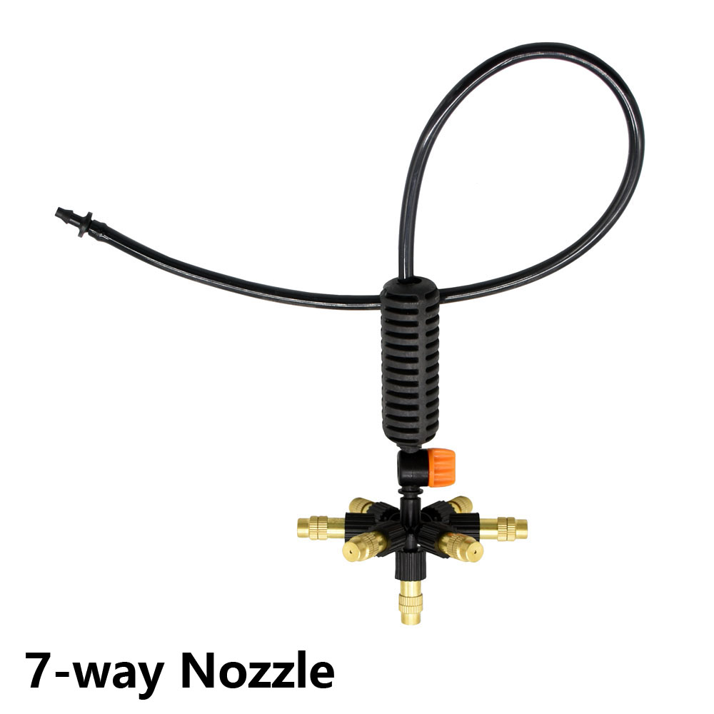 Garden Greenhouse Atomization  - огляд і ціна Gardening Tools Lowes