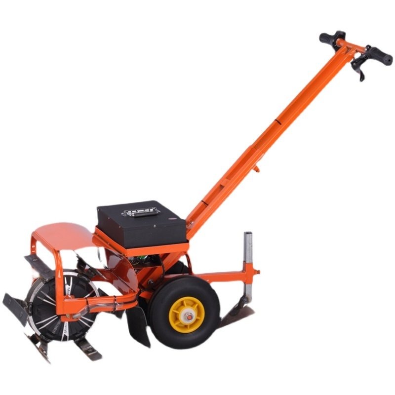 Electric Garden Weeder Cordles - огляд і ціна Gardening Tools And Uses