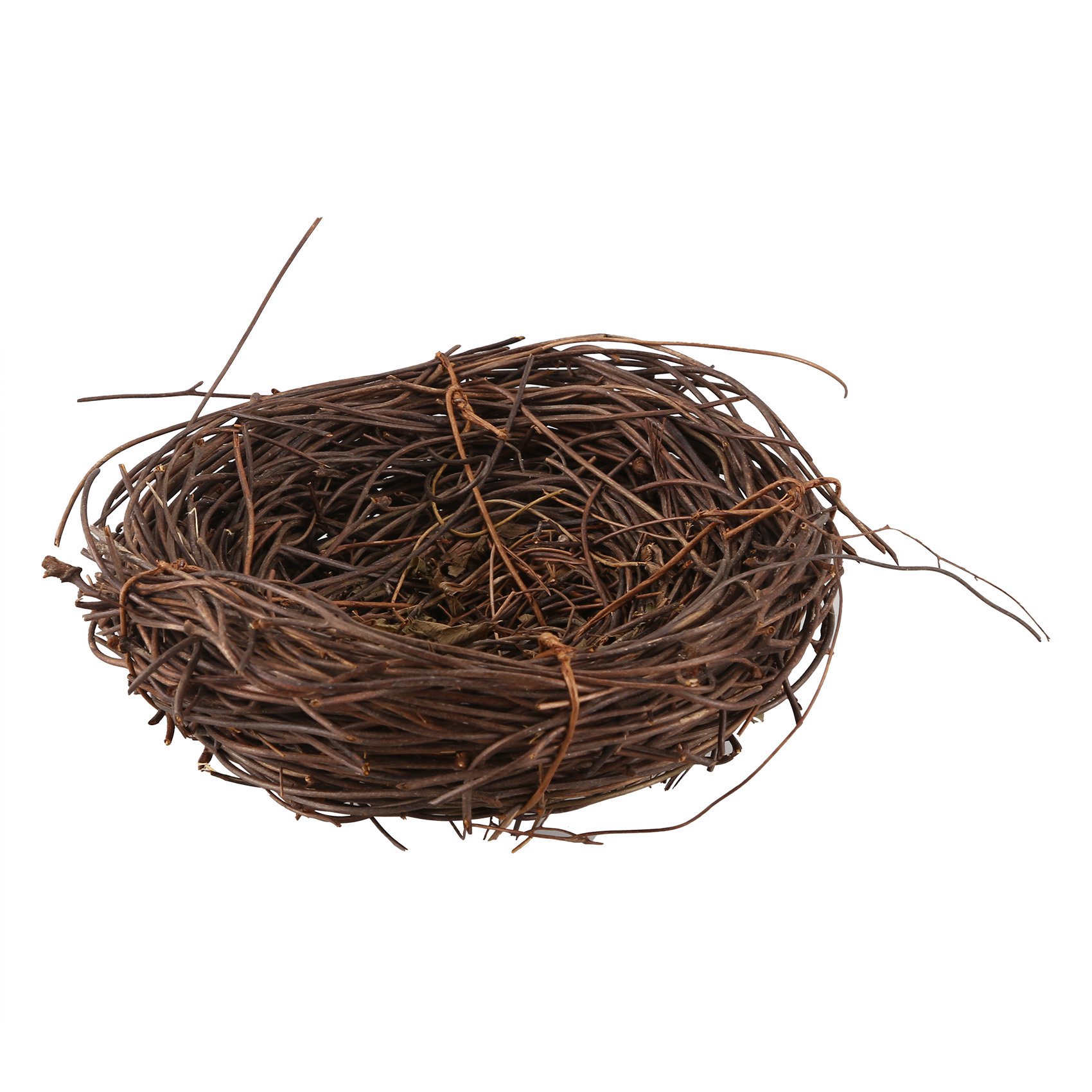 REST Handmade Vine Bird Nest H - огляд і ціна Gardening Tools Photo