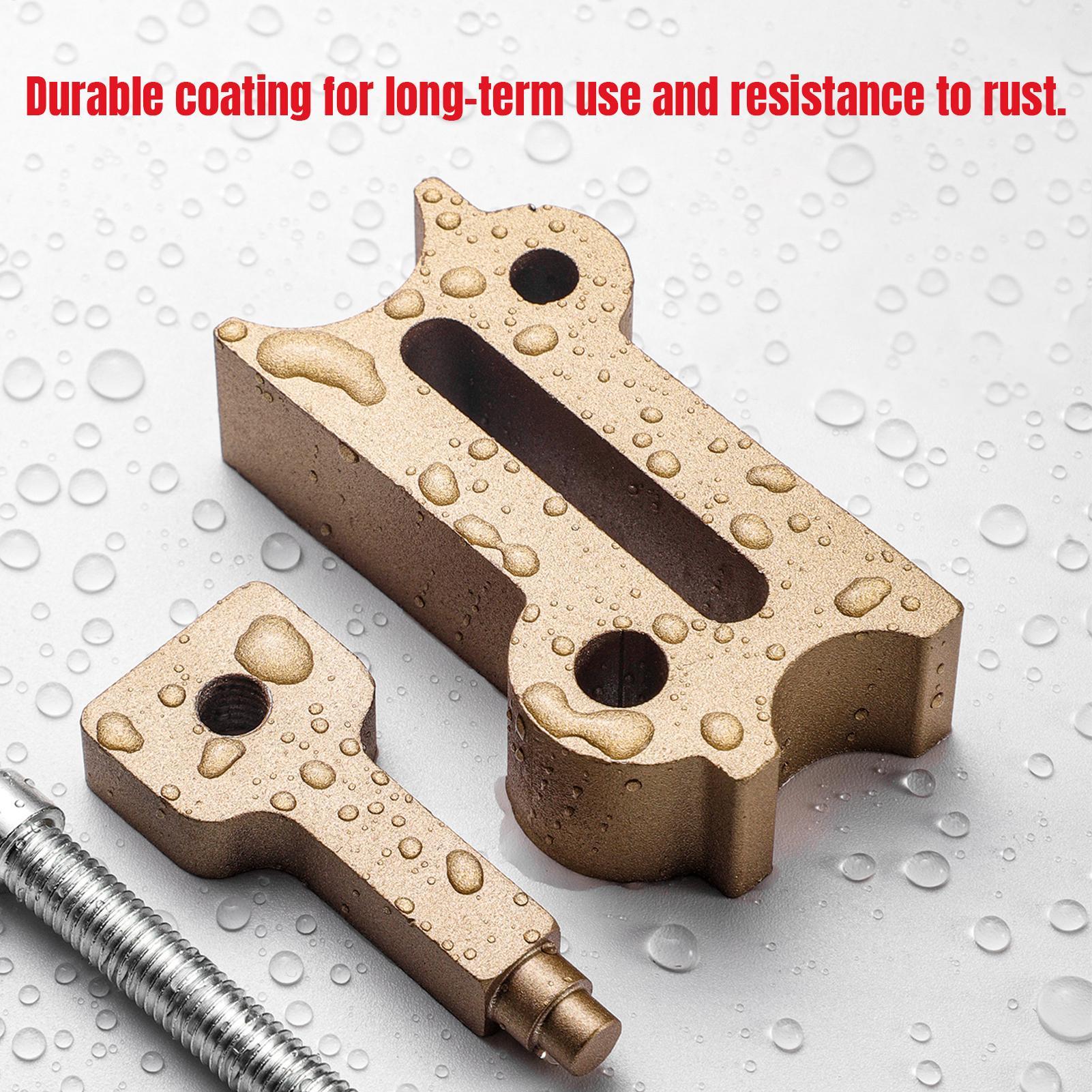 Hot Melt Pipe Repair Tool Plum - огляд і ціна Gardening Tools Repair