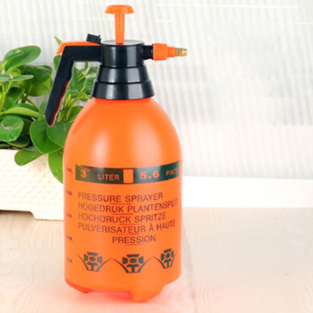 3L Portable Hand Operated Pres - огляд і ціна Gardening Tools Lowes