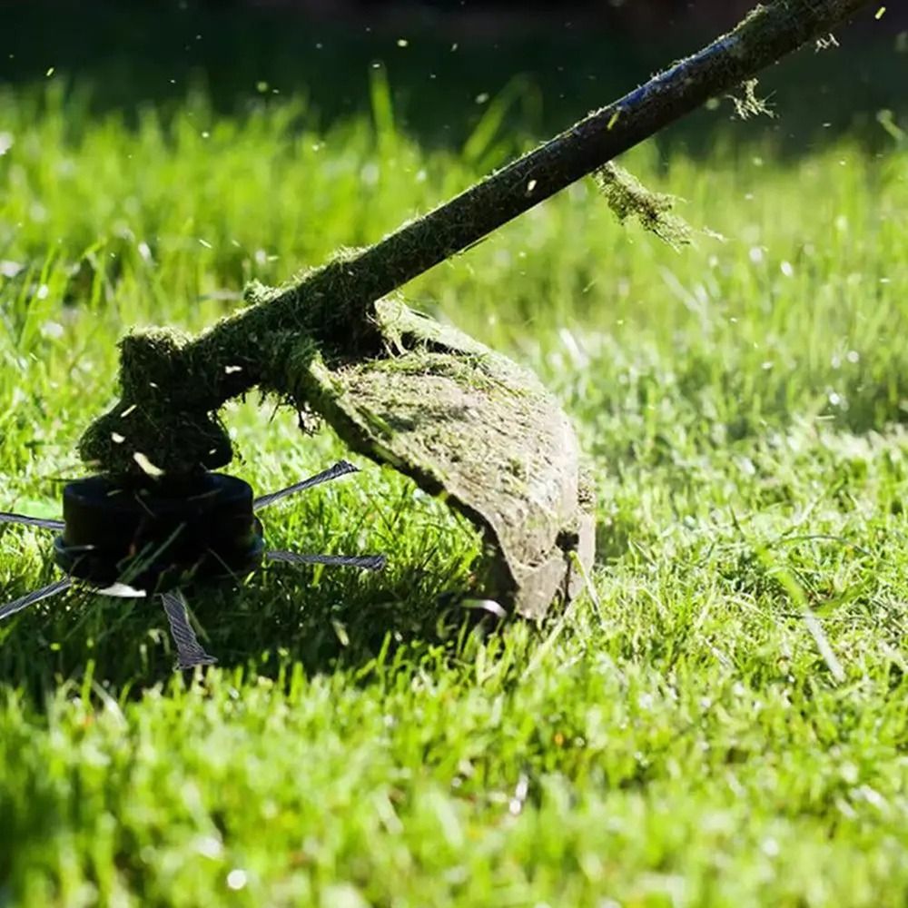 1Pcs 6 inch Universal Weed Bru - огляд і ціна Gardening Tools To Remove Grass