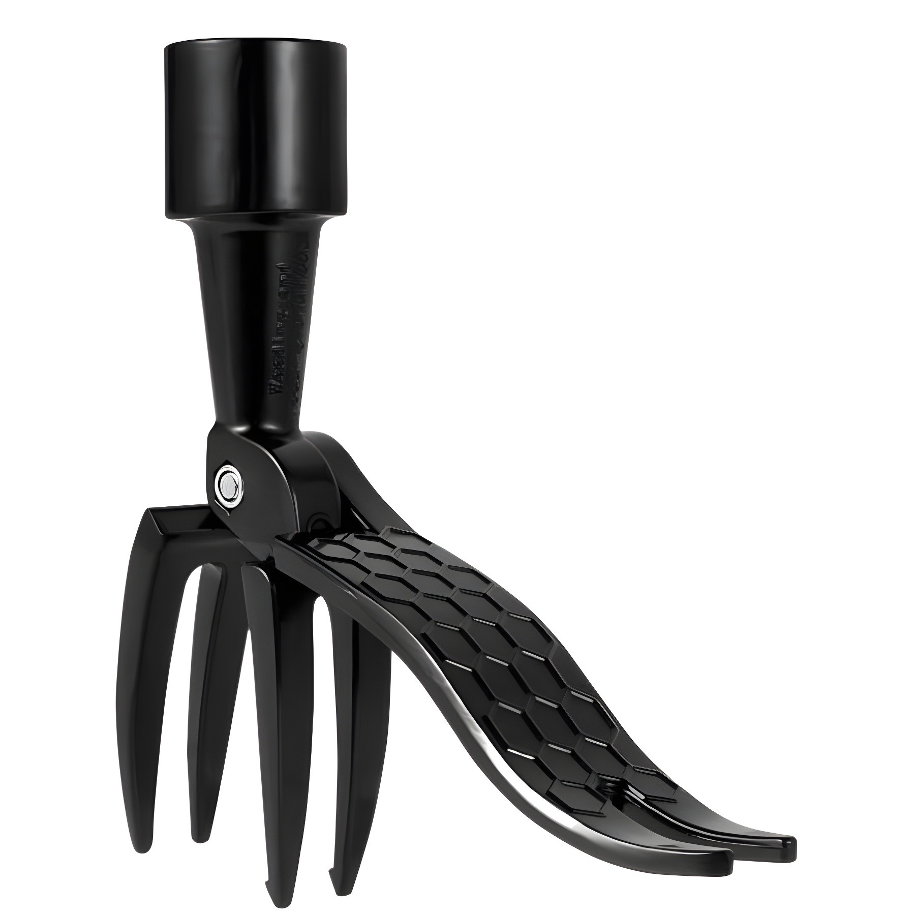 Stand Up Weed Puller Claw Tool - огляд і ціна Gardening Tools To Remove Grass