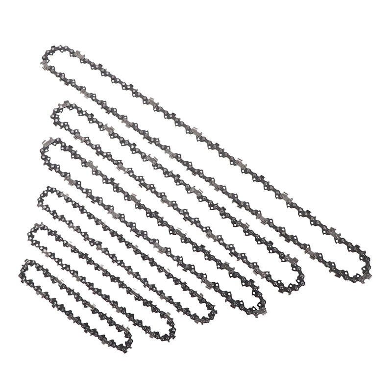 C Chainsaw Chain 4-12Inch Chai - огляд і ціна Gardening Tools Wooden