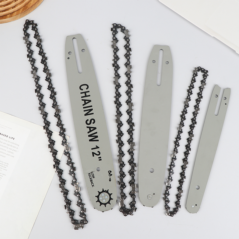 C Chainsaw Chain 4-12Inch Chai - огляд і ціна Gardening Tools Wooden