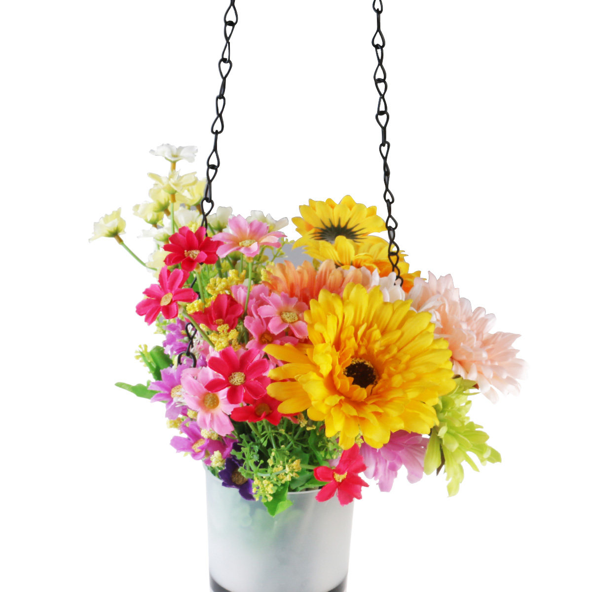 90Cm Rust Resistant Heavy Duty - огляд і ціна Hanging Planter Basket