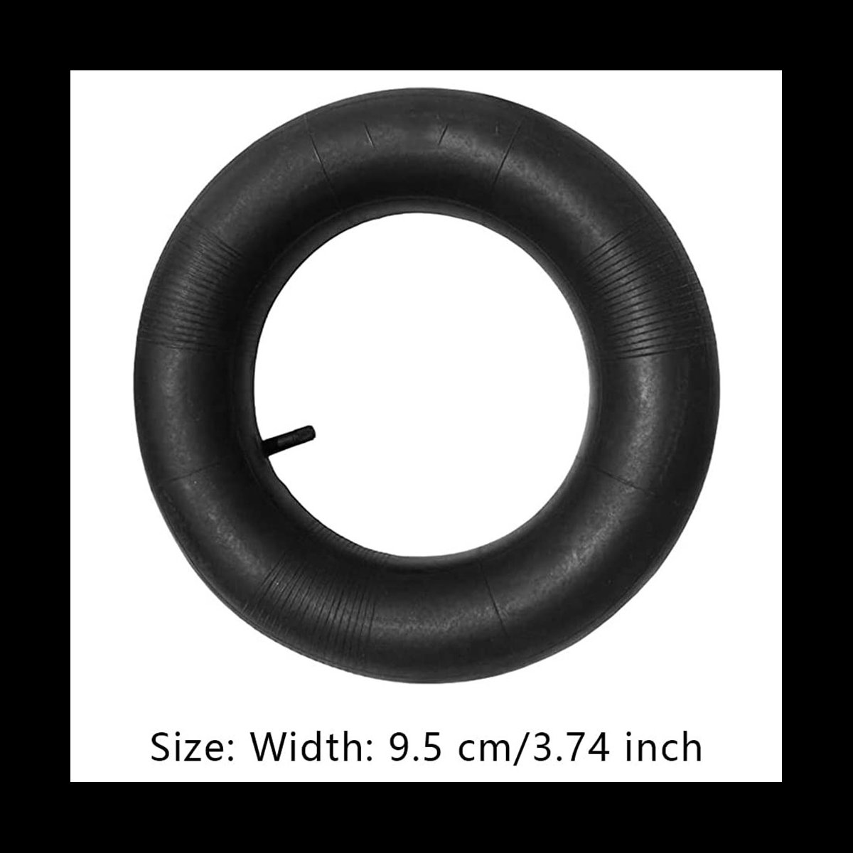 A56K Wheelbarrow Inner Tube 3. - огляд і ціна Gardening Hand Tools B&Q