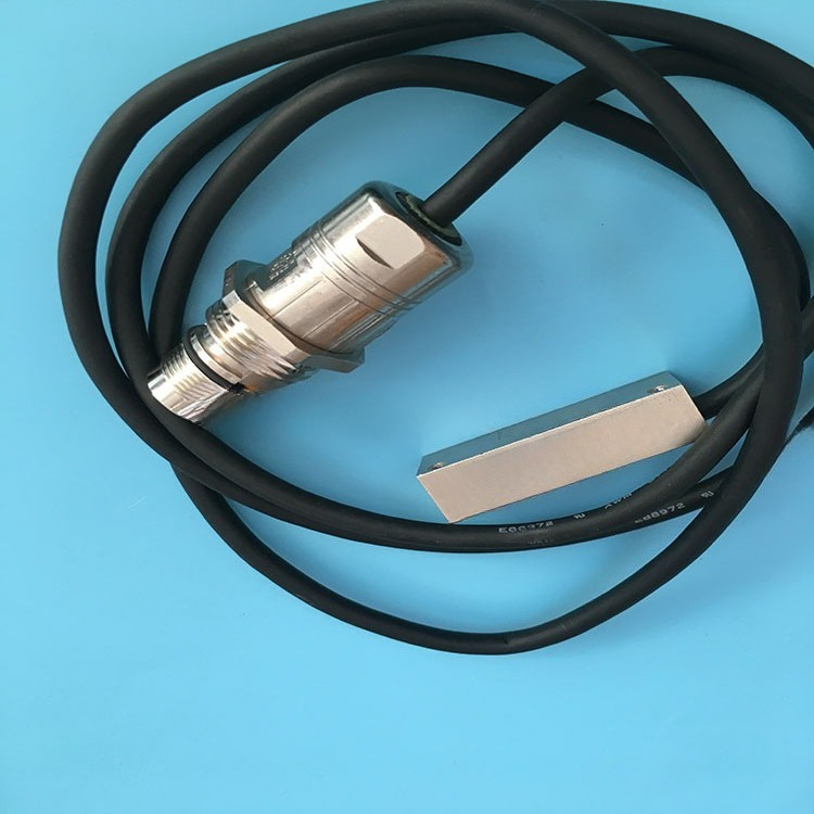 Sensor PM-B-02-0A-T-60 Sublima - огляд і ціна Gardening Hand Tools B&Q