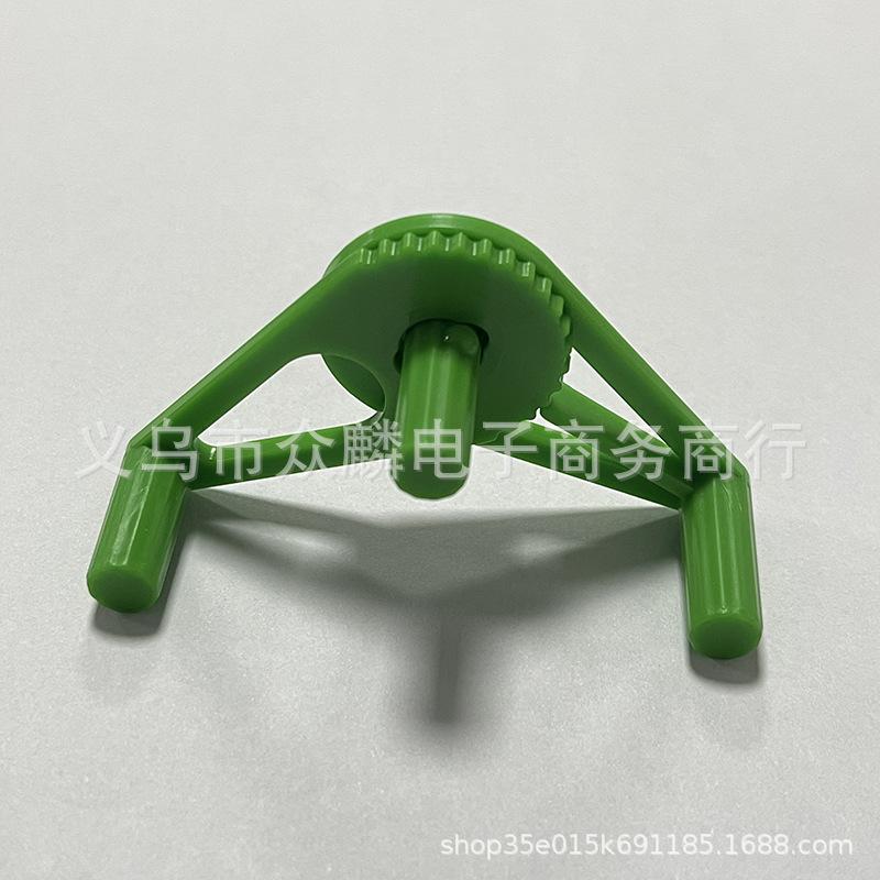 Adjustable Stem Training Clips - огляд і ціна Gardening Tools Lowes