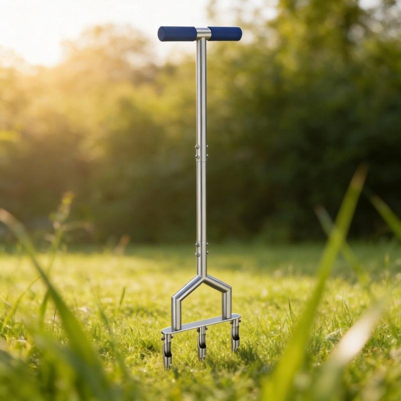 Lawn Tool For Soil outlet Remo - огляд і ціна Gardening Tools To Remove Grass