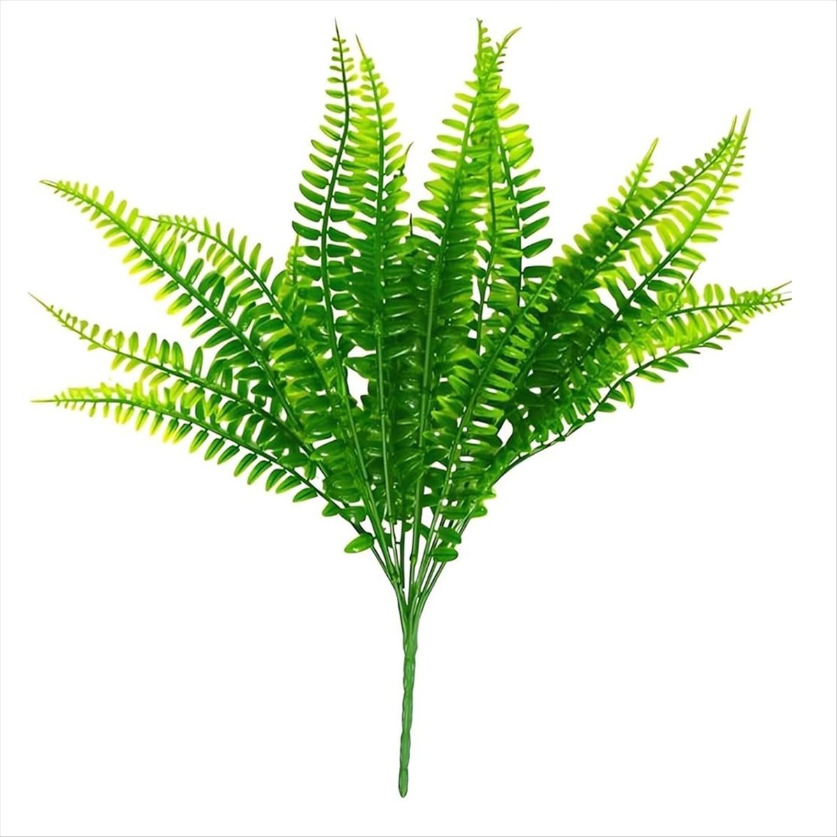 MALL Artificial Ferns for Outd - огляд і ціна Gardening Hand Tools B&Q