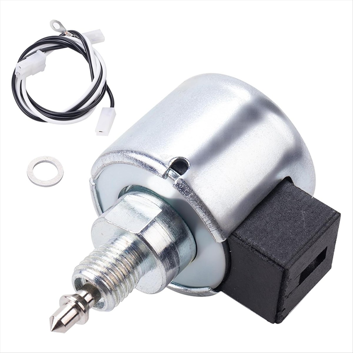A24I 846639 Shut-Off Solenoid  - огляд і ціна Gardening Hand Tools B&Q