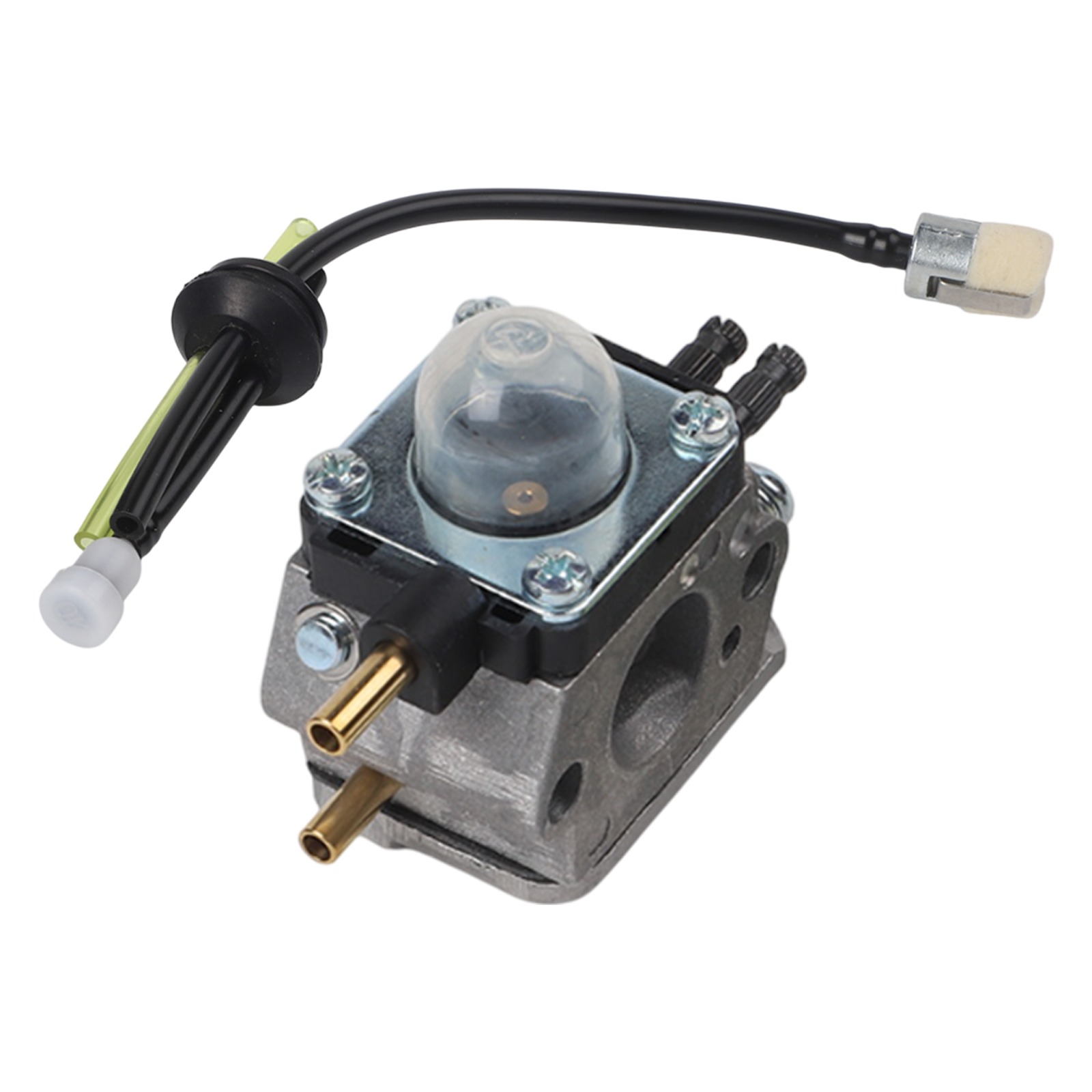 For Echo TC-210 Series Fuel Ki - огляд і ціна Gardening Tools Lowes