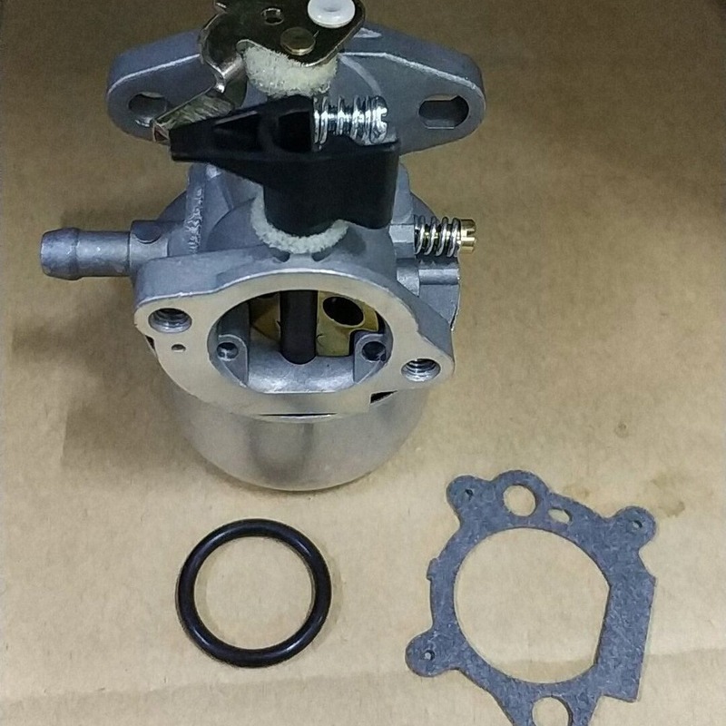 Lawn Mower Engine Carburetor F - огляд і ціна Gardening Tools Repair