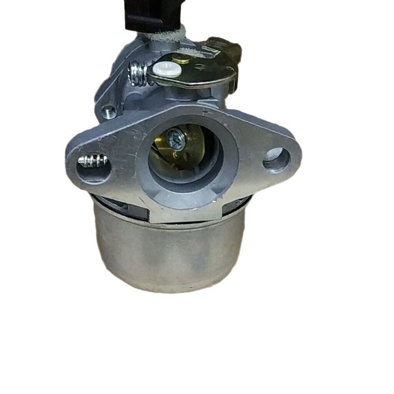 Lawn Mower Engine Carburetor F - огляд і ціна Gardening Tools Repair