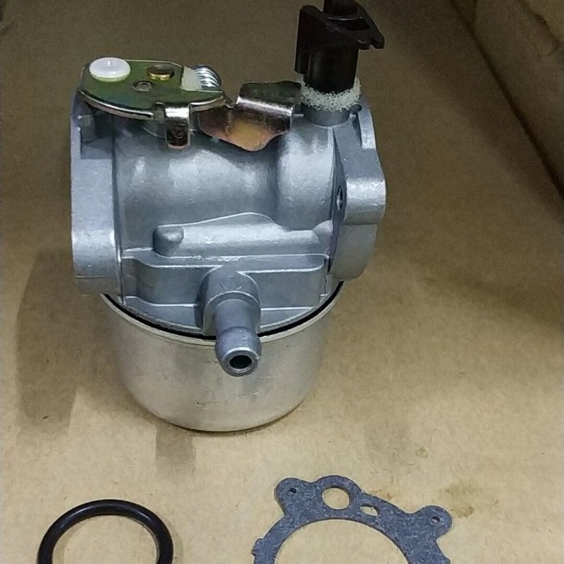 Lawn Mower Engine Carburetor F - огляд і ціна Gardening Tools Repair