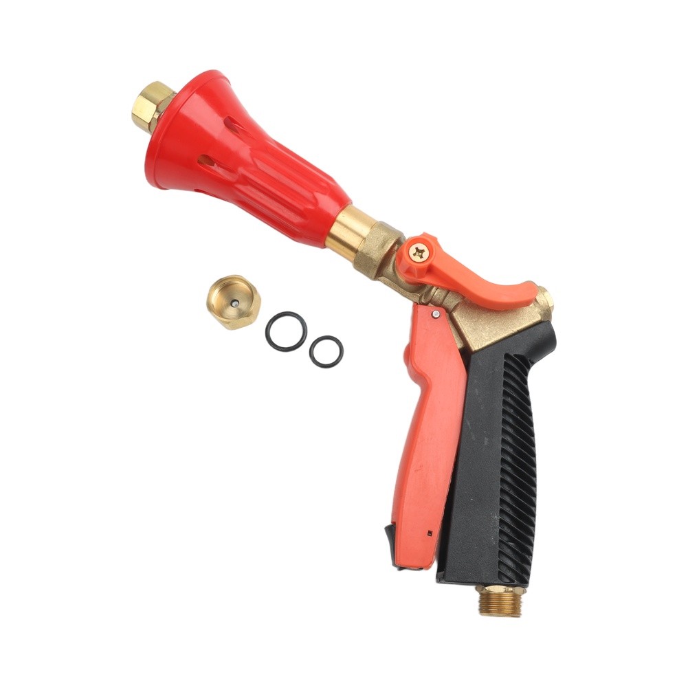 High Pressure Brass Garden Spr - огляд і ціна Gardening Tools Lowes