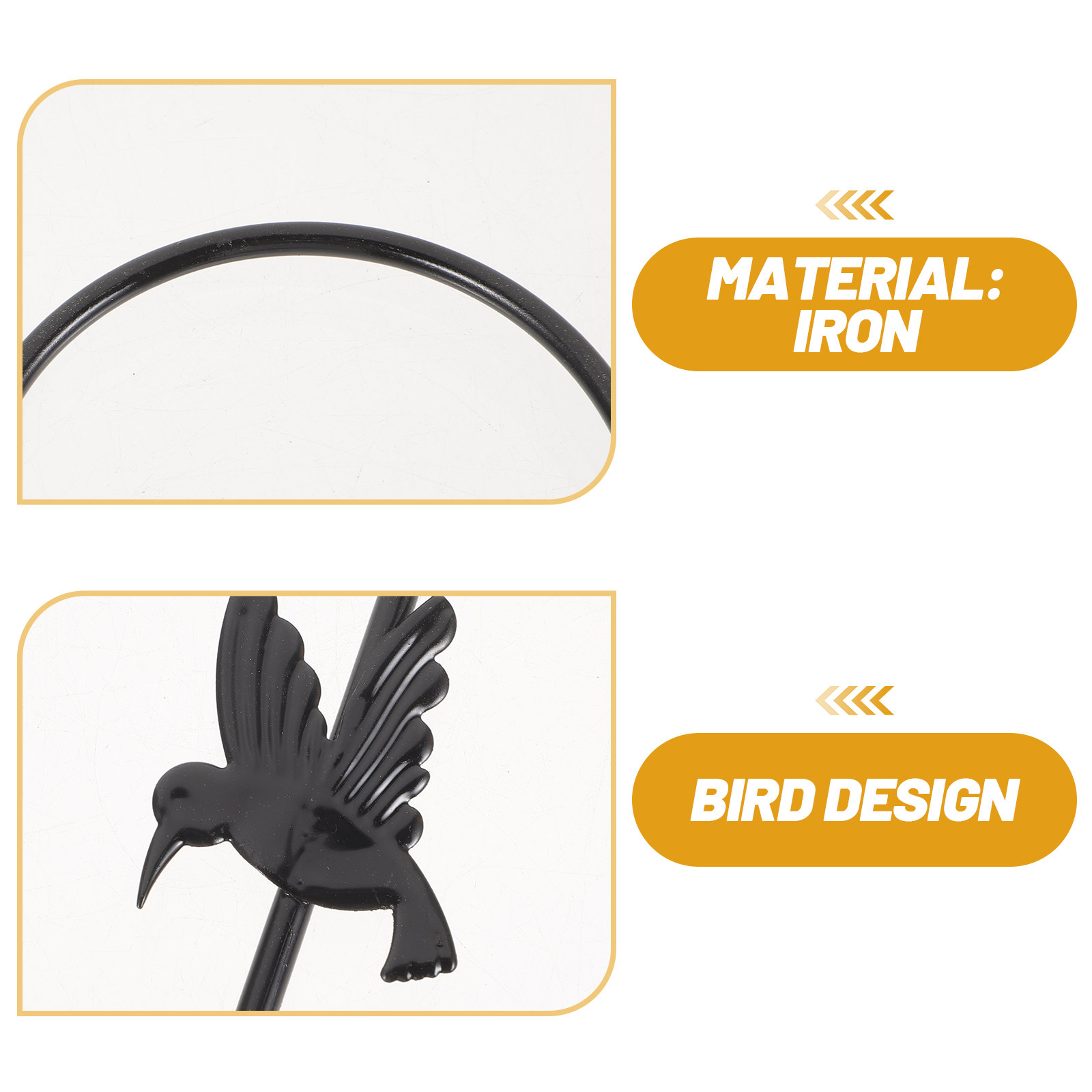 Sturdy Iron Plant Hook 30Cm Lo - огляд і ціна Hanging Planter Basket