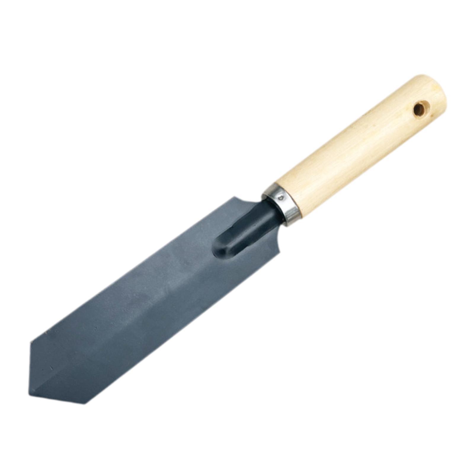 Small Garden Spade Digging Too - огляд і ціна Gardening Tools Wooden