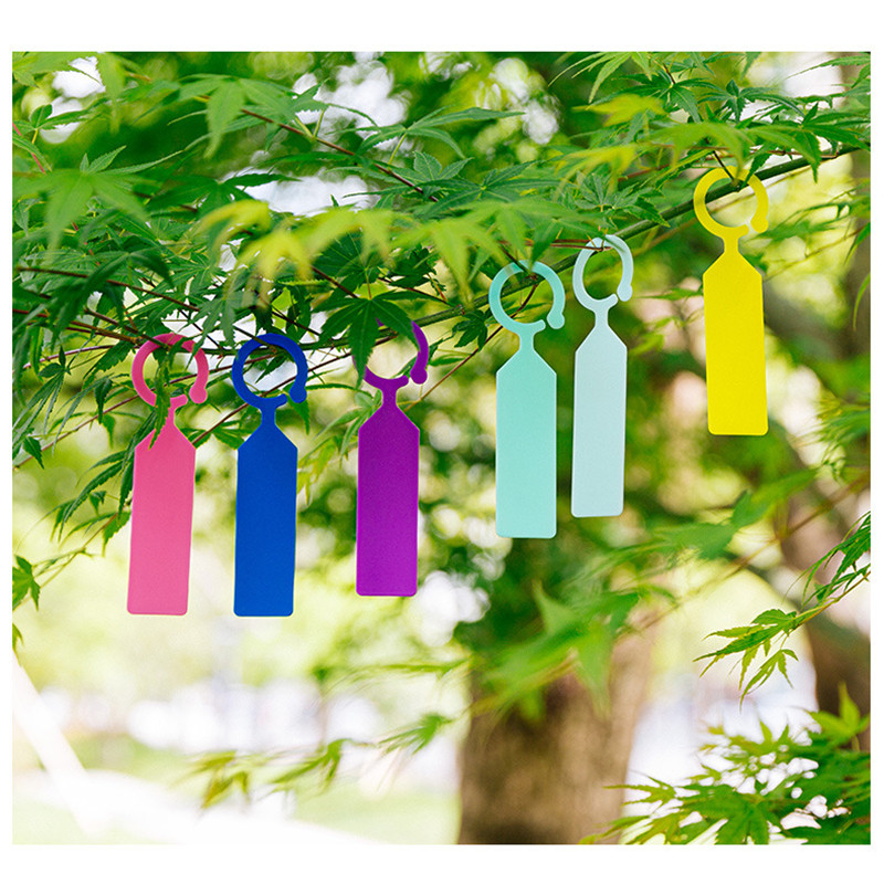 50Pcs Waterproof Plant Labels  - огляд і ціна Plant Label Tags