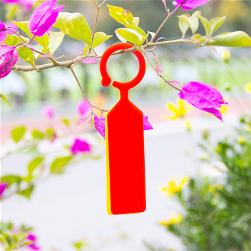50Pcs Waterproof Plant Labels  - огляд і ціна Plant Label Tags
