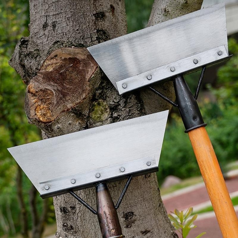 Weeding Shovel Stainless Steel - огляд і ціна Gardening Tools Spade