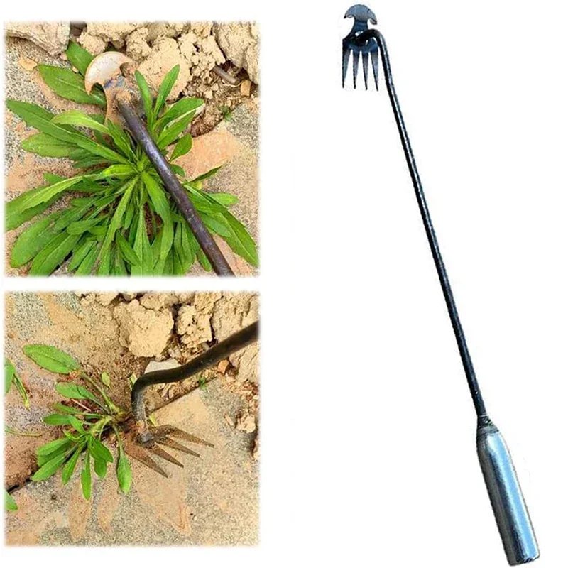 Garden Weeders Grass Hand Weed - огляд і ціна Gardening Tools To Remove Grass