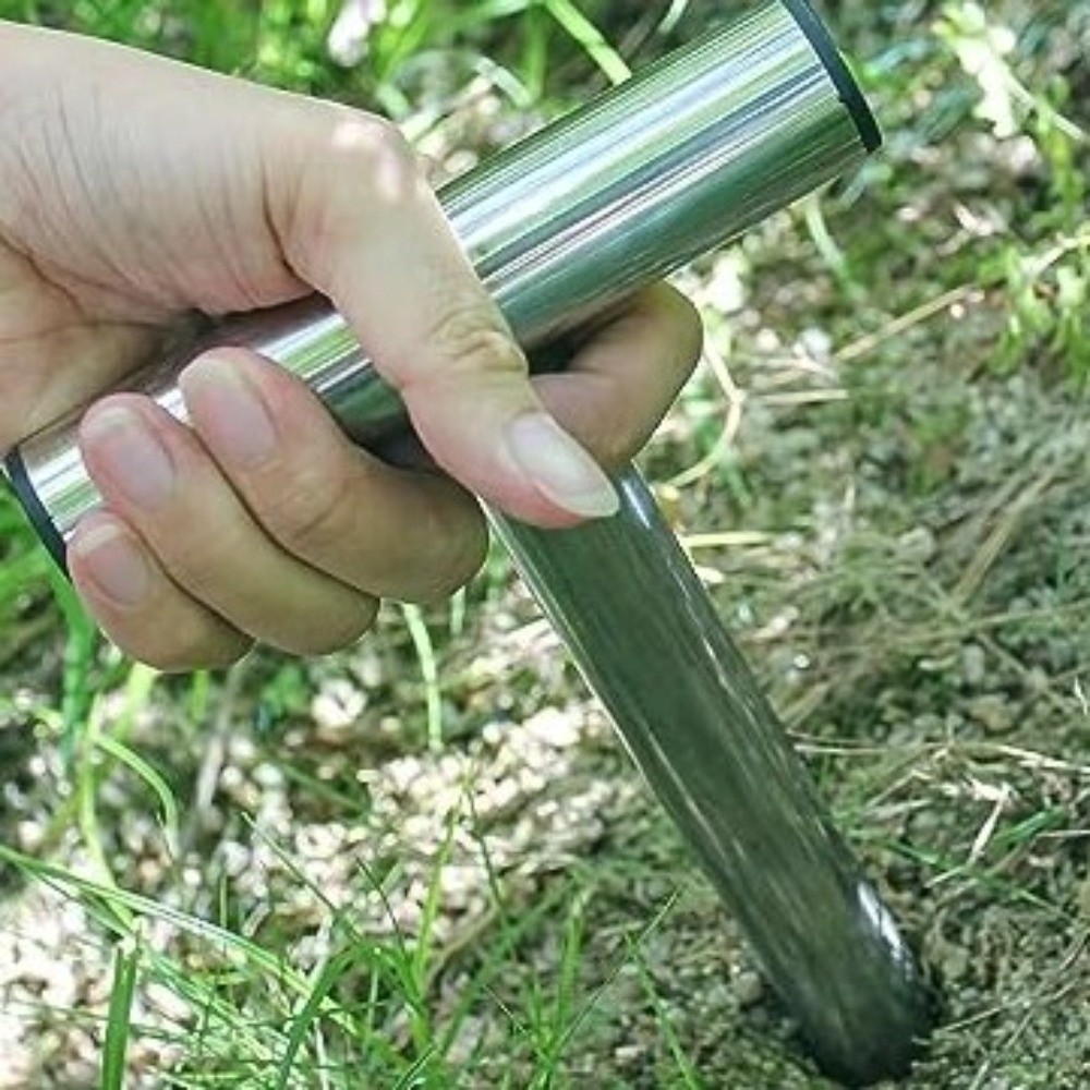 Hand Held Tool Stainless Steel - огляд і ціна Gardening Tools And Uses