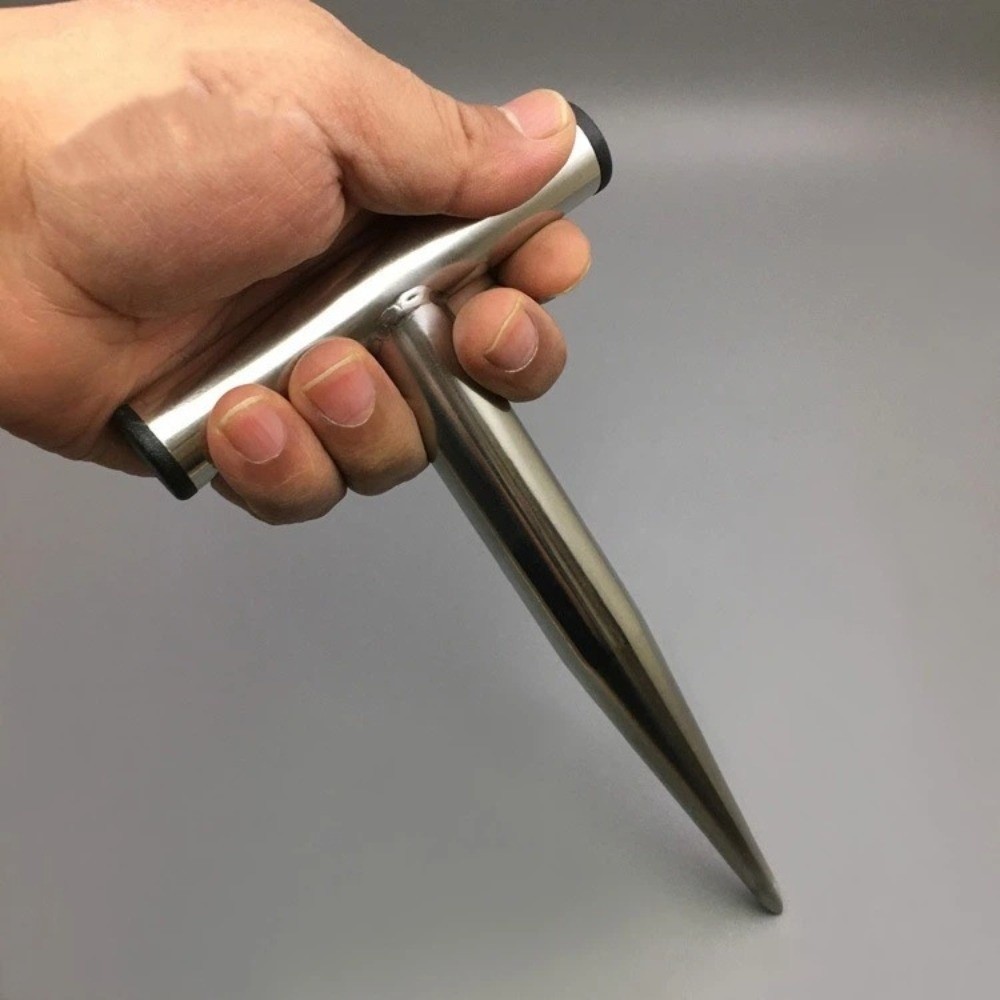 Hand Held Tool Stainless Steel - огляд і ціна Gardening Tools And Uses