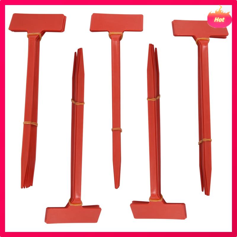 ABYP Gardens Planting Tools 50 - огляд і ціна Plant Label Tags