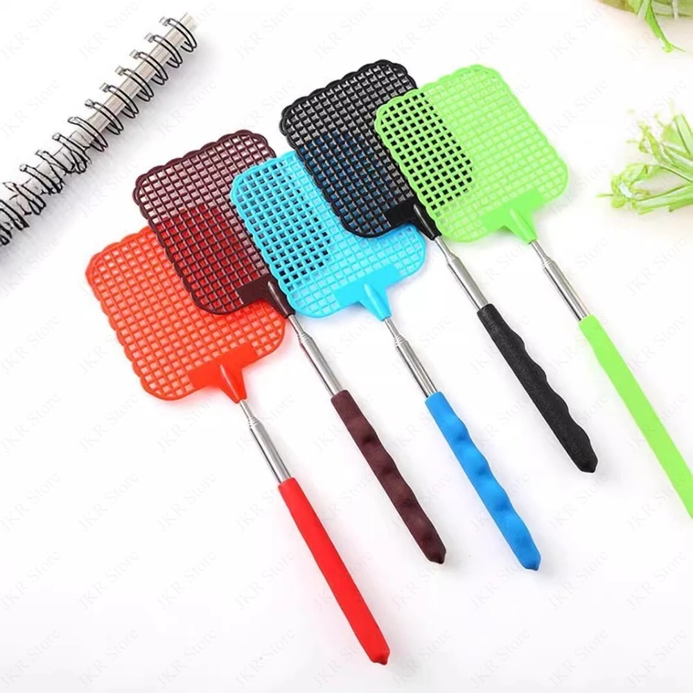 Black Fly Swatter 1/2/5 Pack S - огляд і ціна Gardening Tools And Uses