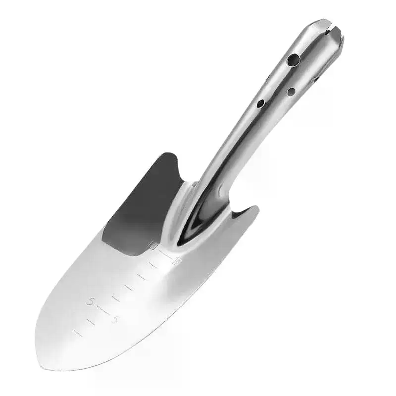 Stainless Steel Small Shovel P - огляд і ціна Gardening Tools Spade