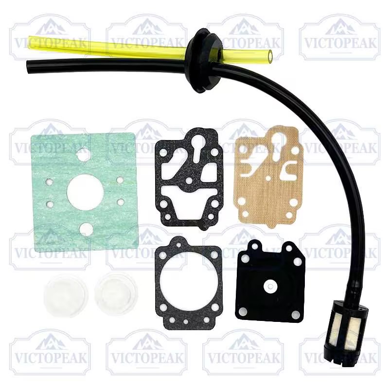Carburetor Repair Kit For 40-5 - огляд і ціна Gardening Tools Repair