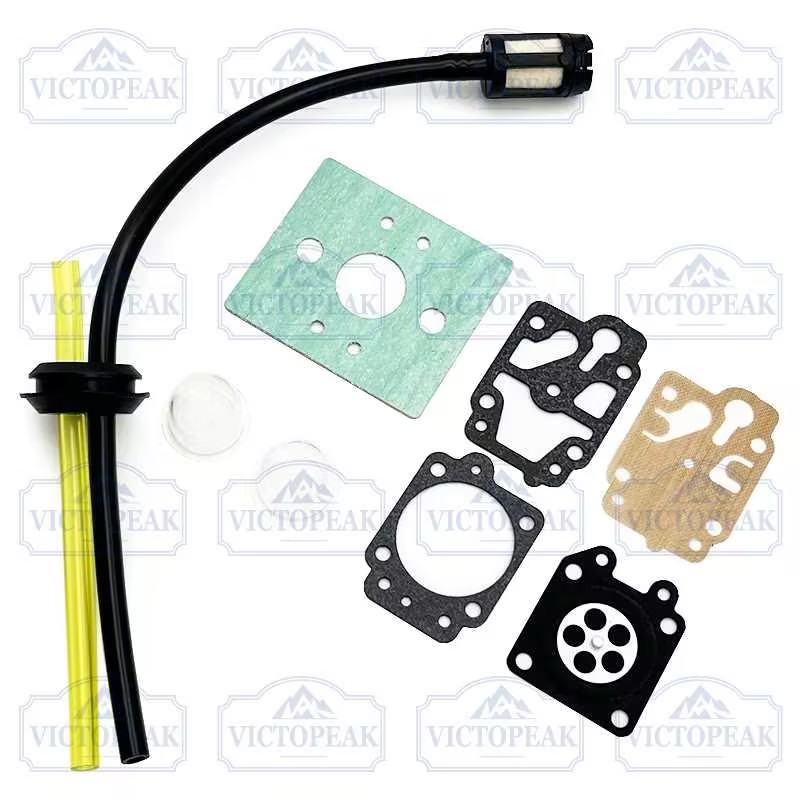 Carburetor Repair Kit For 40-5 - огляд і ціна Gardening Tools Repair