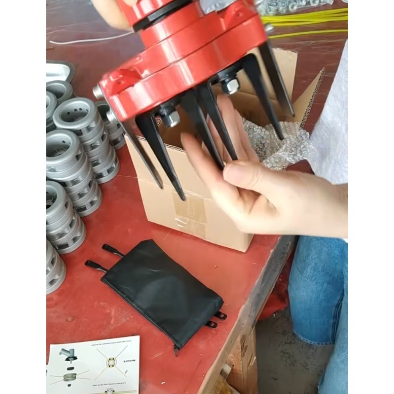 Gardening Farm Heavey Weeding  - огляд і ціна Gardening Tools To Remove Grass