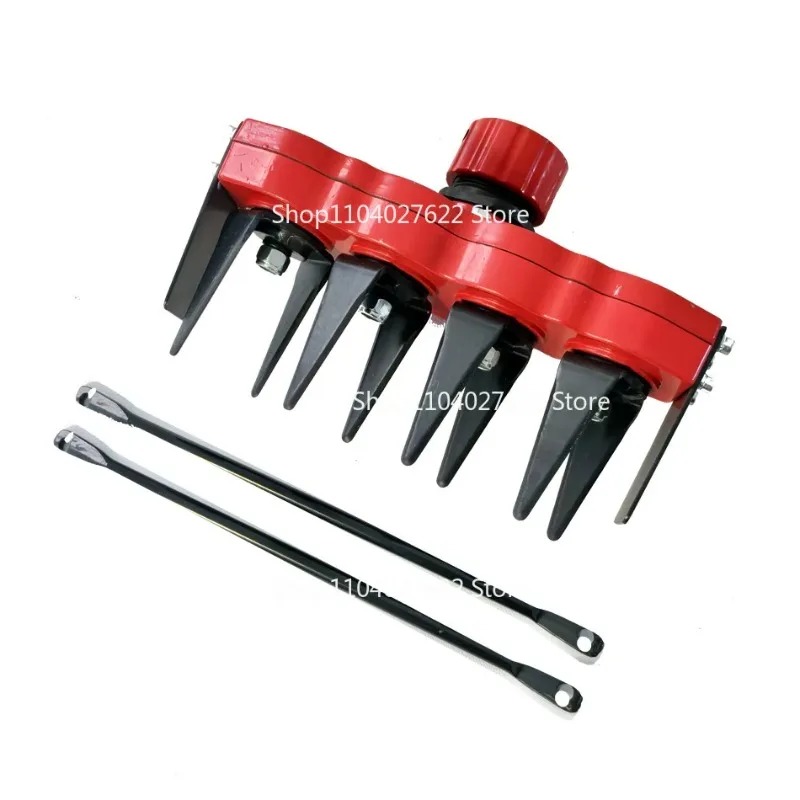 Gardening Farm Heavey Weeding  - огляд і ціна Gardening Tools To Remove Grass