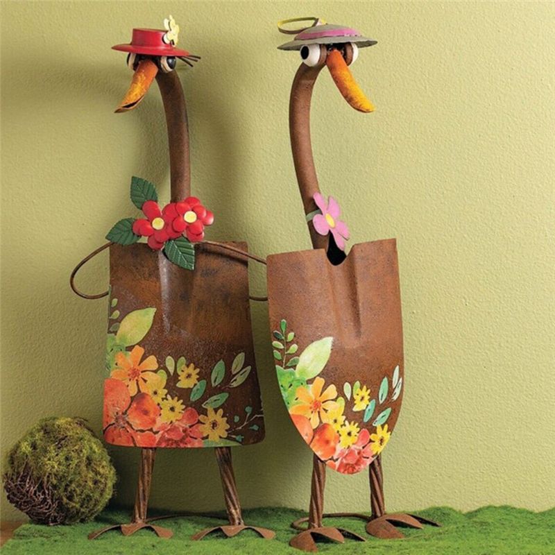 A20I Cute Fairy Garden Decor,  - огляд і ціна Gardening Hand Tools B&Q