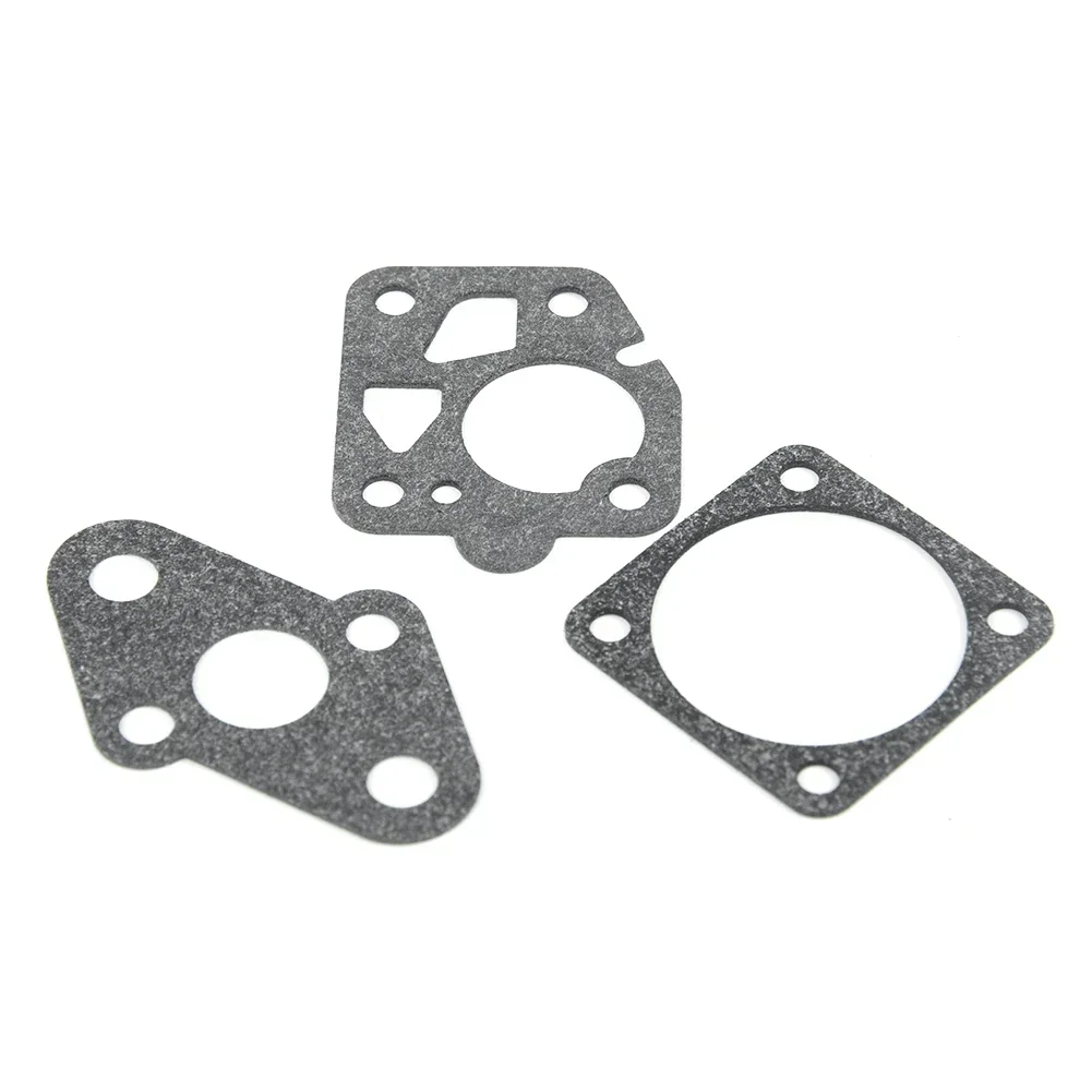 3 Set Of Carburetor Repair Kit - огляд і ціна Gardening Tools Repair