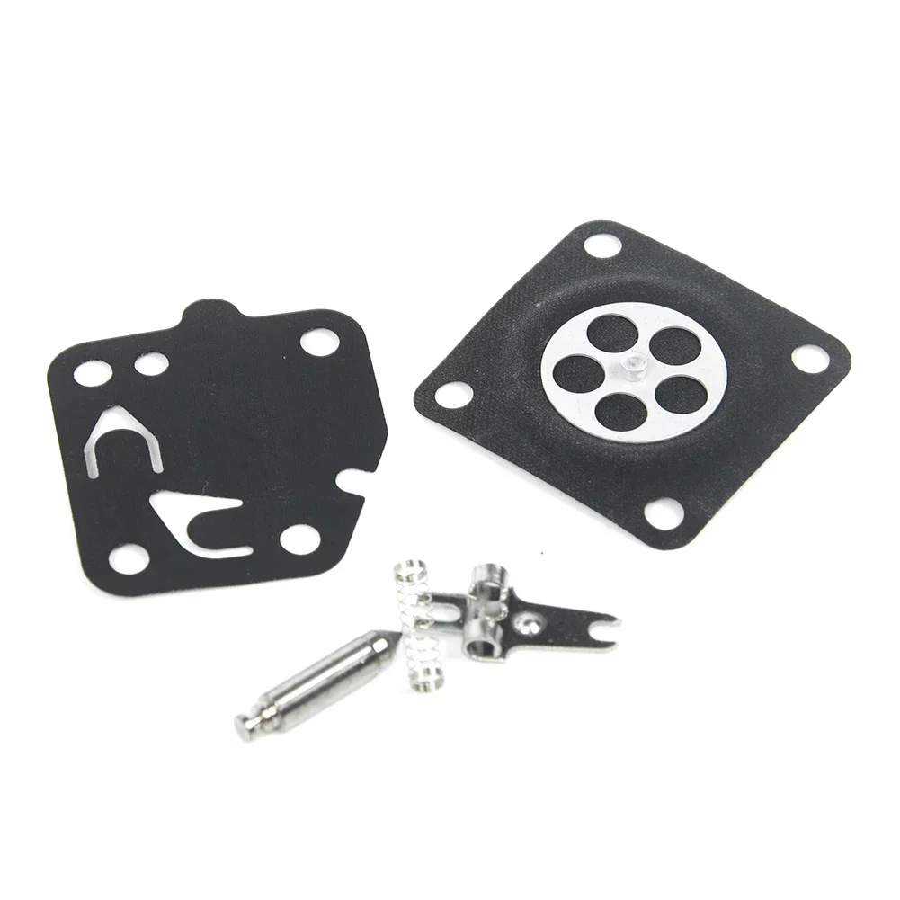 3 Set Of Carburetor Repair Kit - огляд і ціна Gardening Tools Repair