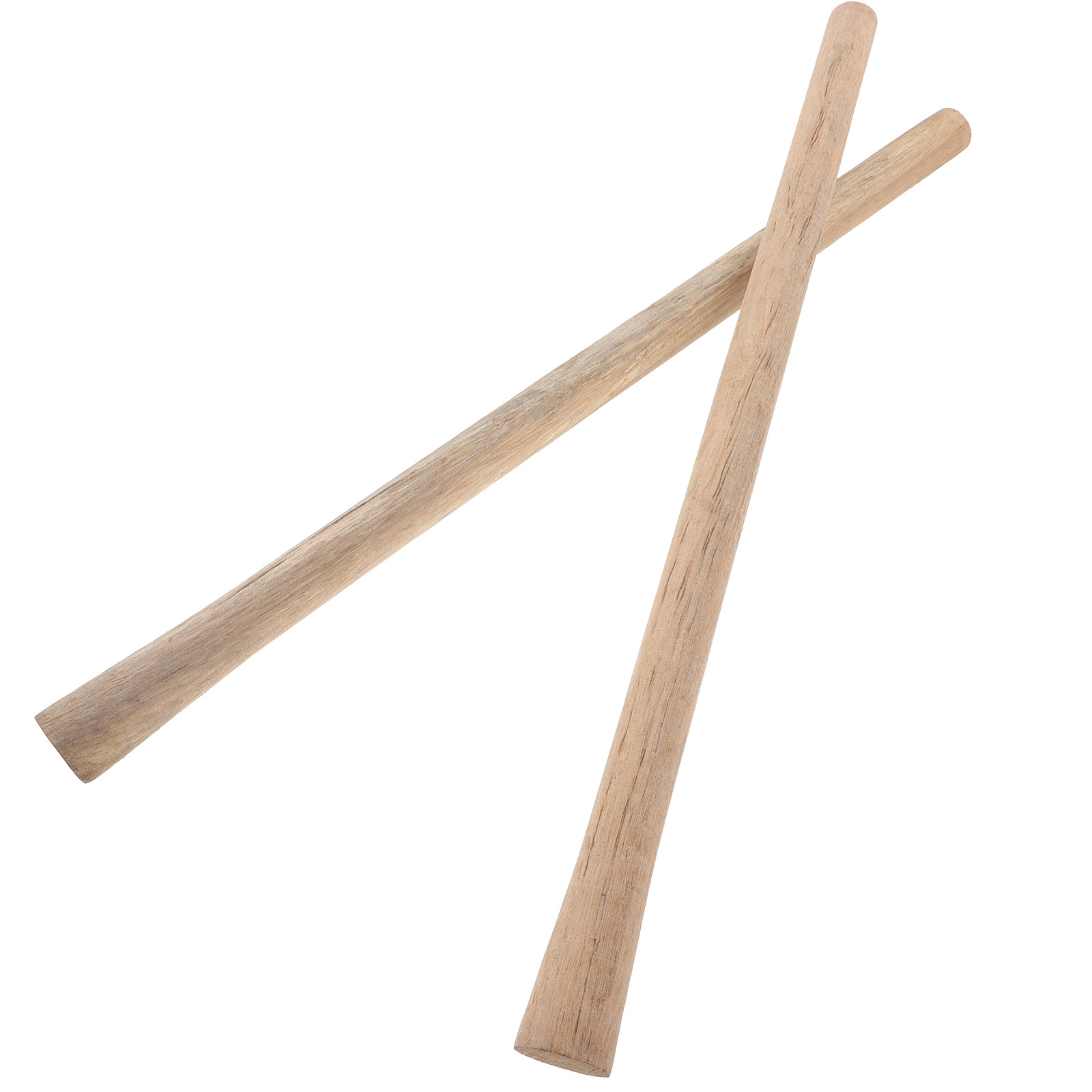 2pcs Wooden Handle Replacement - огляд і ціна Gardening Tools Wooden