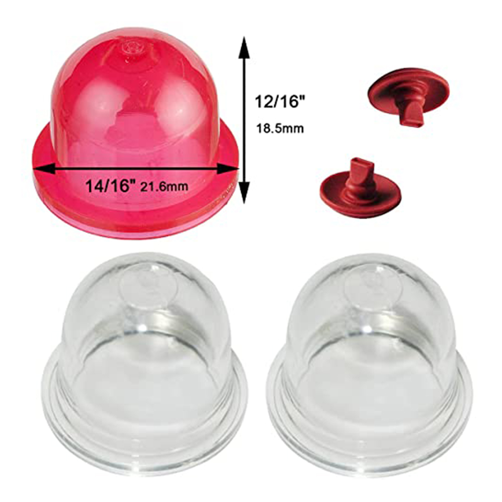 Carburetor Repair Kit For RB-2 - огляд і ціна Gardening Tools Repair