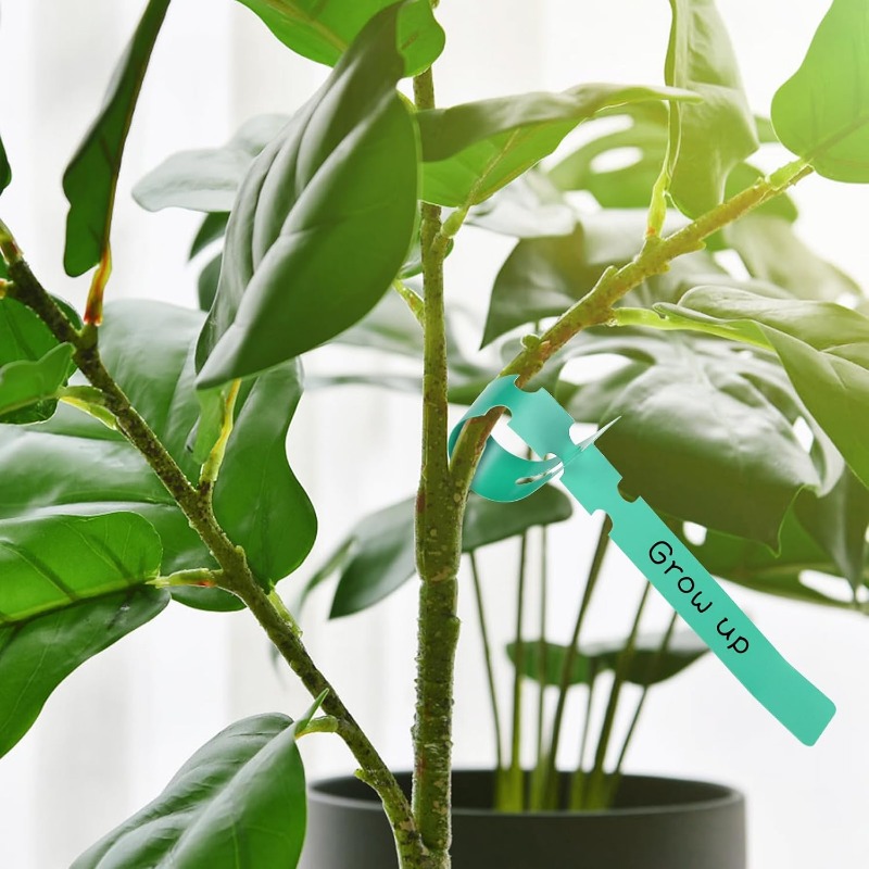 Plant Tag / Penanda Pokok / Ga - огляд і ціна Plant Label Tags