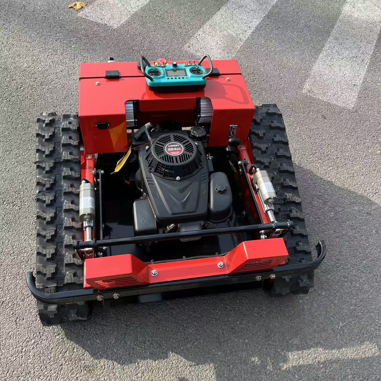 500mm Efficient Lawn Mower Bru - огляд і ціна Gardening Tools And Uses